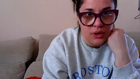 Cuquita83 webcam stripchat model stream image