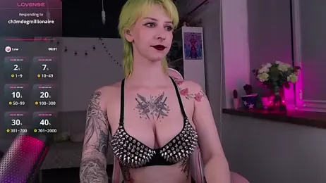 Akiko_Hentai webcam stripchat model stream image