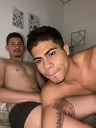 Danielkrdenass webcam stripchat model stream image