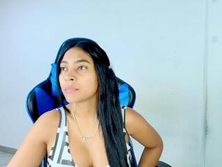 Sophiaa Palacio webcam flirt4free model stream image