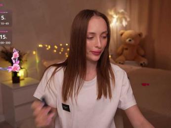 Milana_Luxe webcam model stream image