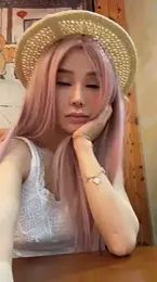xiaowan_x webcam stripchat model stream image