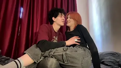 DreamyPair webcam stripchat model stream image