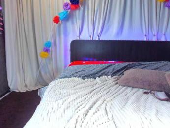 Jesikalooove webcam model stream image