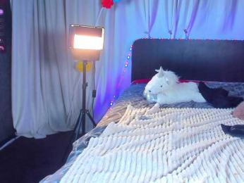 Jesikalooove webcam model stream image