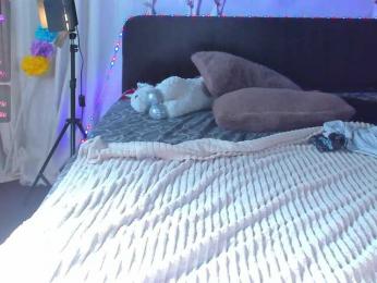 Jesikalooove webcam model stream image