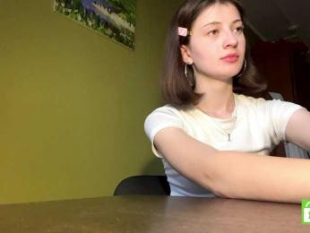 Barbara1 webcam model stream image