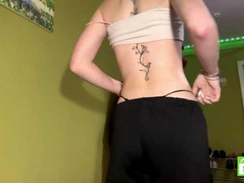 Barbara1 webcam model stream image