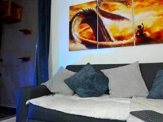 Dave Max webcam flirt4free model stream image