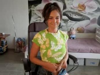 jennycutey webcam chaturbate model stream image