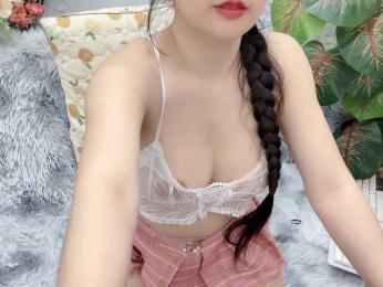 Linh97 webcam model stream image