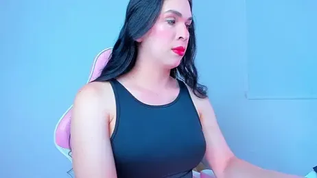 Ariana_f webcam model stream image