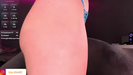 juicy-pussy webcam model stream image