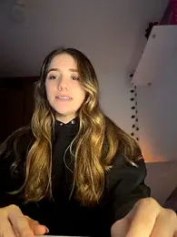 ShelbyHagen webcam model stream image