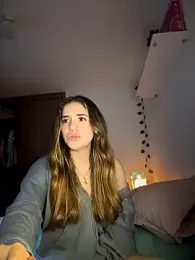 ShelbyHagen webcam model stream image