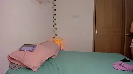ShelbyHagen webcam model stream image