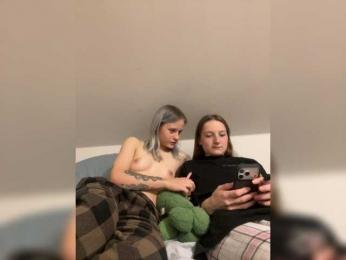 BlueVixen666 webcam preview
