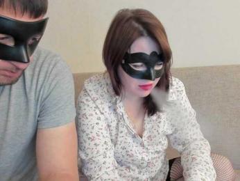 Stiv-Vikki webcam bongacams model stream image