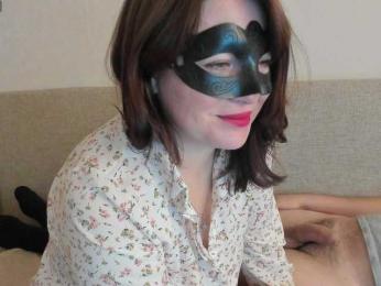 Stiv-Vikki webcam model stream image