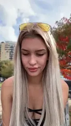 KikiWatson webcam model stream image
