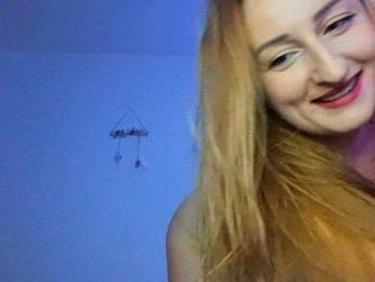 dixielaryss webcam bongacams model stream image