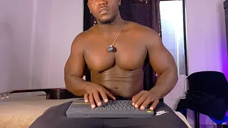 JothaFit webcam model stream image