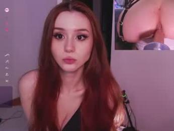knock1knock webcam chaturbate model stream image