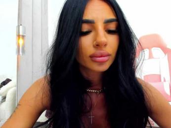 BritneyCharm webcam bongacams model stream image