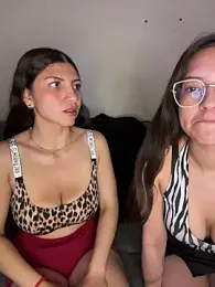 arieel__722 webcam stripchat model stream image