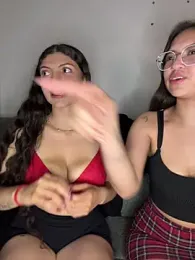 arieel__722 webcam model stream image