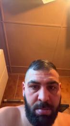 lhomme_sexy webcam model stream image