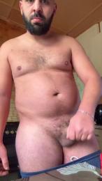 lhomme_sexy webcam model stream image