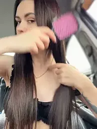 PrincessaHill_ webcam model stream image