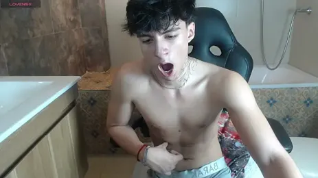 Nathan_Owen webcam model stream image