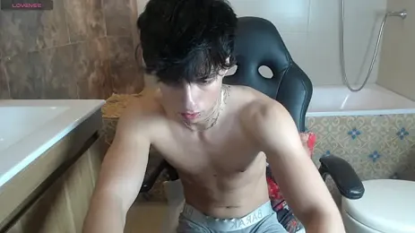 Nathan_Owen webcam stripchat model stream image