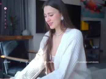 erotic_market webcam model stream image