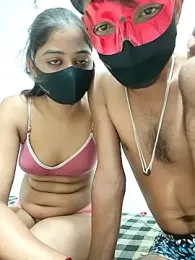 Rubina_khan1 webcam model stream image