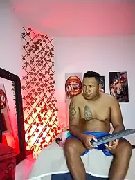 ARTHUR_MINI webcam stripchat model stream image