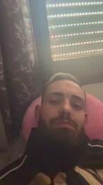 Ianbm webcam model stream image