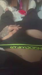 Ianbm webcam model stream image