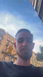 Ianbm webcam model stream image