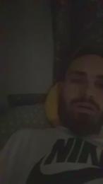 Ianbm webcam model stream image
