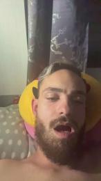 Ianbm webcam model stream image