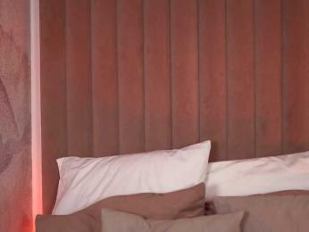 AlissonNova webcam model stream image
