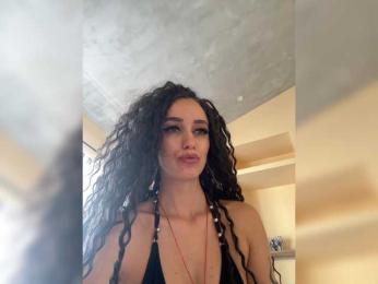 -SATIVA- webcam bongacams model stream image