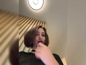 -SATIVA- webcam bongacams model stream image