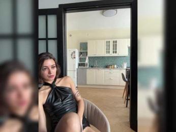 -SATIVA- webcam bongacams model stream image