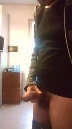 Bebysexyhot webcam cam4 model stream image