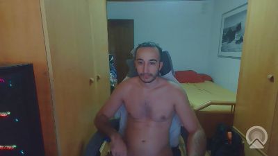 atractivo91bcn webcam cam4 model stream image