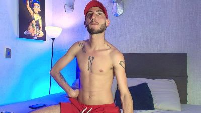 Sxxthiago webcam model stream image